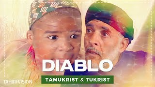 Film Amazigh Tamukrist Gh Ugns n Tukrist  Film Marocain  أفضل فيلم أمازيغي فكاهي [upl. by Htiekel]