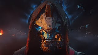 Destiny 2 Forsaken Rap  Cayde 6 Last Stand Daddyphatsnaps [upl. by Comptom]