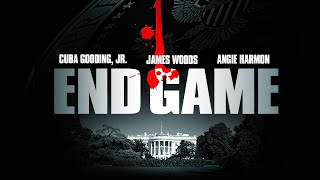 End Game  Full Movie [upl. by Nordin]