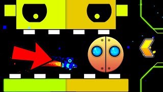 Easiest Levels Of Each Difficulty In Geometry Dash 21 [upl. by Lefton]