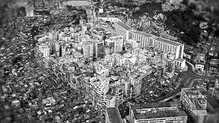 City of Imagination Kowloon Walled City 20 Years Later [upl. by Ertemed]