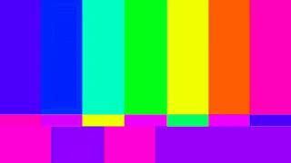 Tv No Signal Effect [upl. by Kylen]