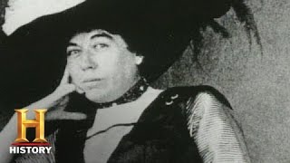 Titanic The Unsinkable Molly Brown  History [upl. by Nytsirhc558]