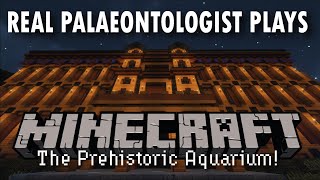 Prehistoric Aquarium  Season Finale [upl. by Nevaeh]