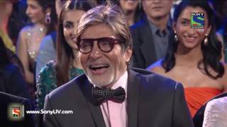 When Kapil had fun with Amitabh Jaya and Rekha Full HD [upl. by Ruprecht]