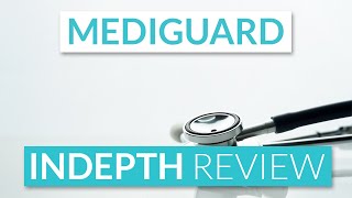 MediGuard Indepth Review [upl. by Delsman]