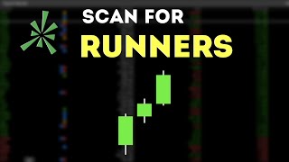 Thinkorswim Scans For Day Trading Stocks Scanner Setup amp Tips [upl. by Phare921]