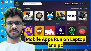 How to Download BlueStacks in windows 10  Download BlueStack Latest version 2024 [upl. by Agemo]