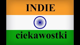 INDIE  ciekawostki [upl. by Aicilehp]