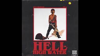 CITY MORGUE VOL 1 HELL OR HIGH WATER FULL ALBUM [upl. by Rennat]