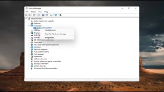 How to Disable Integrated Camera or Webcam in Windows 11 Tutorial [upl. by Wilkinson]