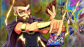 The BOWER Knights Deck In YuGiOh Master Duel [upl. by Esau]