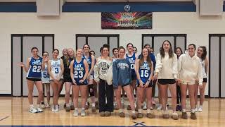 2024 Kittatinny Girls Basketball Fundraiser [upl. by Rehttam]