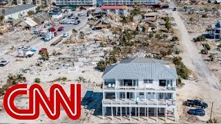 How this house survived Hurricane Michael [upl. by Ingles533]