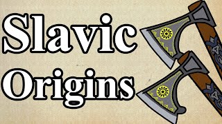 The Slavic Venetic Connection [upl. by Hiroko]