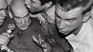 Minor Threat A Brief History [upl. by Bernt]