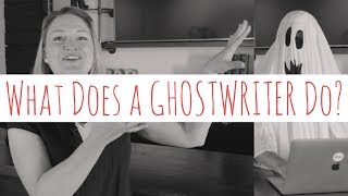 Ghostwriter Whos Who Episode 1 [upl. by Nyliak]