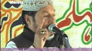 Akhtar Bazmi Best Kalam SaifulMalook Naat apnasharee [upl. by Akena]