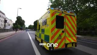 Ambulance a BBC one documentary [upl. by Macomber962]