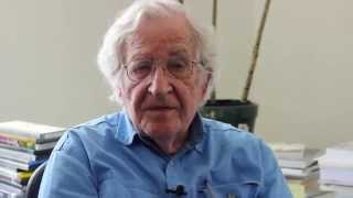 Noam Chomsky  On Being Truly Educated [upl. by Kcirrem]