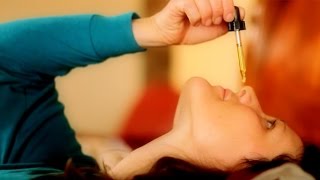 How to Do Nasya Using Ayurvedic Nasya Oil [upl. by Ervine]