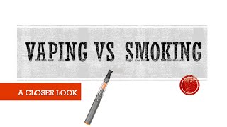 No Safe Vape – Vaping 101 [upl. by Hi]