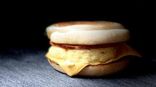 How to make a perfect Egg McMuffin in 5 minutes [upl. by Normand951]