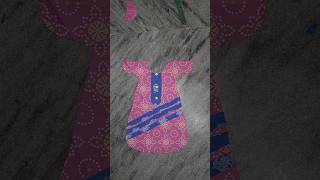 Transform Your Wardrobe DIY Kurti Cutting Hacks [upl. by Bacon]