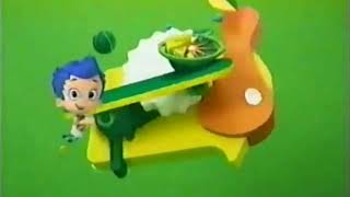 Nick Jr Commercial Break 2013 Part 1 [upl. by Leisam]