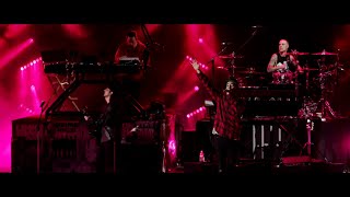 Linkin Park amp Daron Malakian  Rebellion Live Hollywood Bowl 2017 [upl. by Reger]