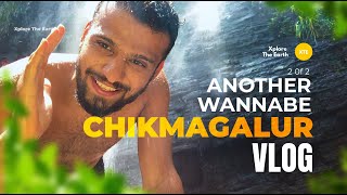 All About Chikmagalur  XTE Vlog 2 [upl. by Gault936]