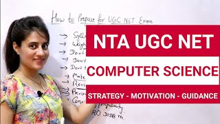 How to prepare for UGC NET exam  Preparation strategy with Self Study [upl. by Alinna40]