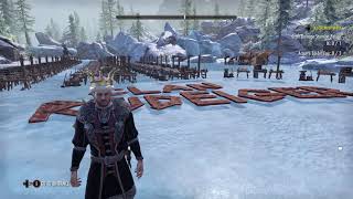 ESO Create Your Own Guild Series Lesson 1 Leadership [upl. by Alric]