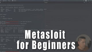 Metasploit for Beginners  Ethical Hacking for Beginners [upl. by Airol]