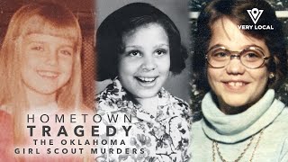 The Oklahoma Girl Scout Murders  Full Episode  Hometown Tragedy A TrueCrime Series  Very Local [upl. by Landis]