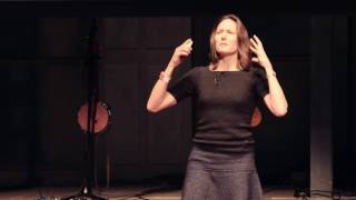 We need to talk about Physics  Helen Czerski  TEDxManchester [upl. by Joyann]