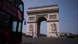 10 best places to see in Paris [upl. by Holle]