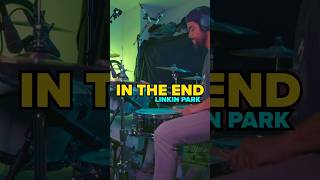 In the End 🥁🔥linkinpark [upl. by Leroi]