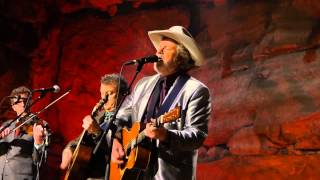 Robert Earl Keen 1952 Vincent Black Lightning Bluegrass Underground [upl. by Fiske566]