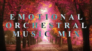 1 Hour Of The Most Beautiful Emotional Orchestral Music [upl. by Lrub]