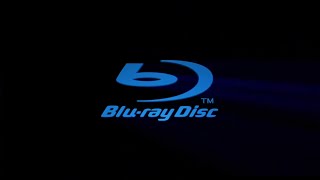 Bluray Disc logo [upl. by Maddie]