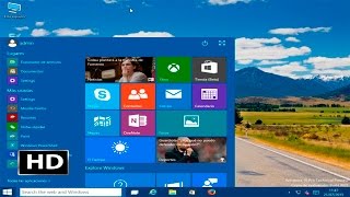 Establecer programas predeterminado en Windows 10 [upl. by Pyotr]