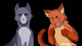 BEST of Warrior Cats and WCUE Compilation READ DESC [upl. by Reaht]