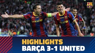 🤯 Comeback worthy of a final  HIGHLIGHTS  Barça 30 Sevilla [upl. by Enyamart]