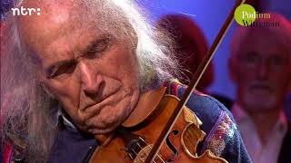 Ivry Gitlis  Sicilienne  Von Paradis  Podium Witteman [upl. by Nitsirk]