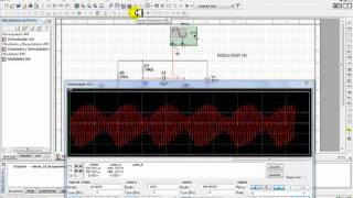 Modulacion y Demodulacion en AMmp4 [upl. by Sabir]