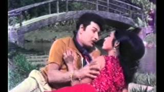 Pachai Kili Muthu HD Song [upl. by Nyrrek579]