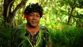 Chief Sielu Avea [upl. by Georgeta]