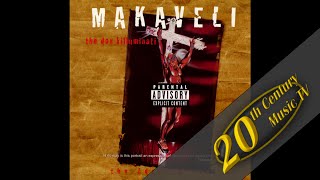 2Pac Makaveli  Blasphemy [upl. by Nagiem]