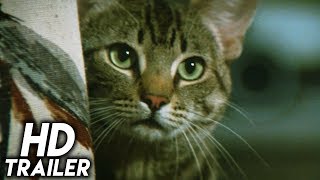 Cats Eye 1985 ORIGINAL TRAILER HD 1080p [upl. by Nylanej]